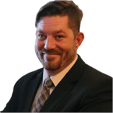 Aaron Bierlein headshot