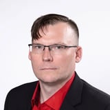 Ed Serafin headshot